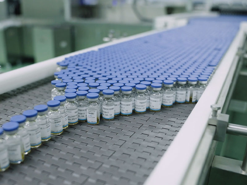 Subiectae sunt Ordinatae pro Fusce Test in Quadrivalente Meningococcali Conjugate Vaccine (MCV4) — Alius Key Productus AIM Vaccine